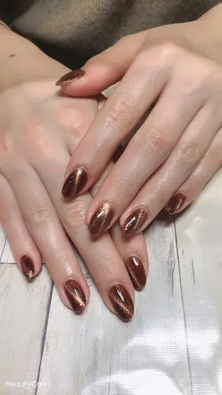 ネイル ✨アン ミユ✨のネイルデザイン