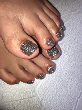 ネイル seaweed nailのネイルデザイン