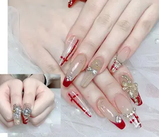 ネイル Bél Nail salon ユキのネイルデザイン