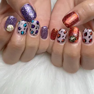 ネイル Beauty Space N&Nのネイルデザイン