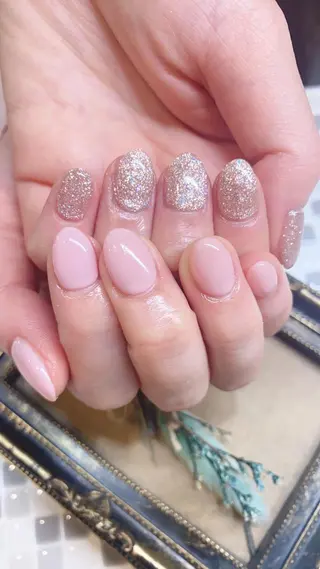 ネイル nailist yuiのネイルデザイン