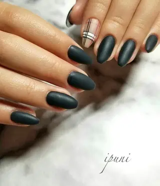 ネイル nail salon ipuniのネイルデザイン
