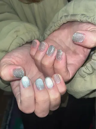 ネイル nail RINAのネイルデザイン