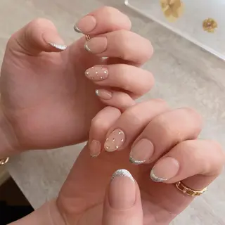 ネイル Elle. ASAMIのネイルデザイン