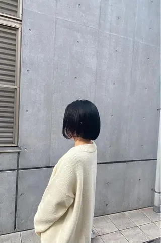 ショート 【代表】 🌟MASA🌟美髪のヘアスタイル