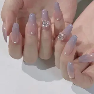 ネイル Lee Nailsのネイルデザイン