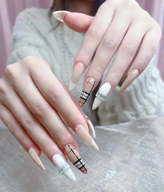 ネイル HaNa_ Noiranailのネイルデザイン