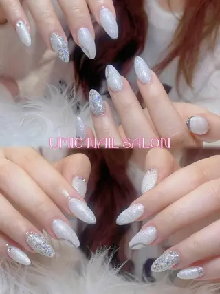 ネイル UMIE NAIL SALONのネイルデザイン