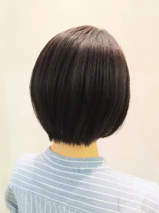 ショート ducca/ kariyaのヘアスタイル