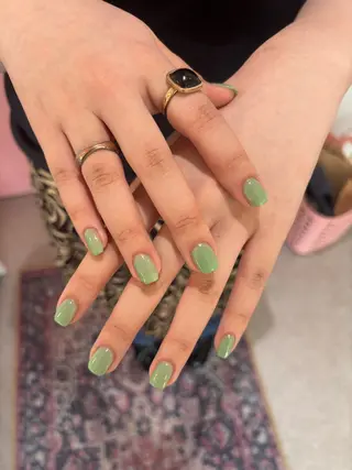 ネイル Nai-Chan Nail 後楽園【春日駅店】所属・Ai (アイ/愛)のネイルデザイン