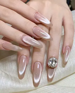 ネイル Only U Nailのネイルデザイン