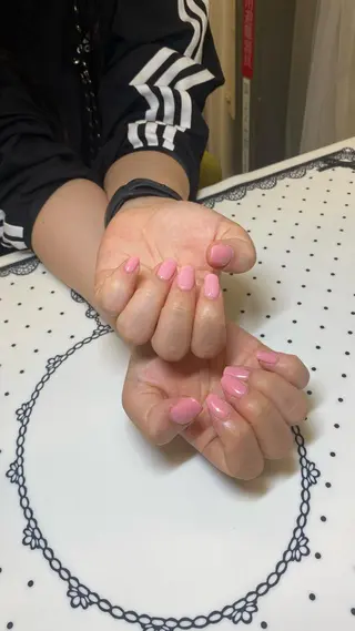 ネイル EYEST クロダのネイルデザイン