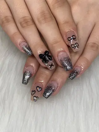 ネイル chiya nailsのネイルデザイン
