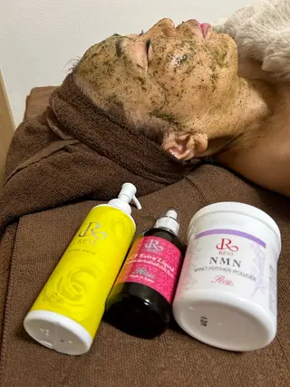 永田 利佳子のその他イメージ