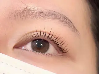 マツエク・マツパ eL 田中のマツエク・マツパデザイン