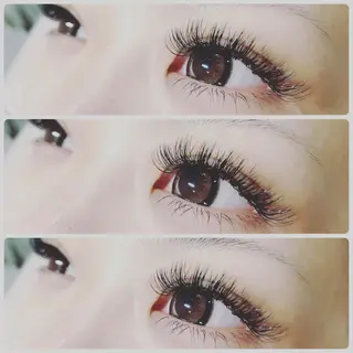 マツエク・マツパ salon Eye'sのマツエク・マツパデザイン