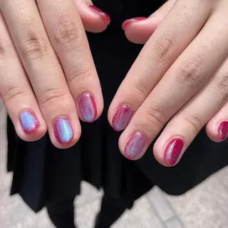 ネイル Juri. nailsTOKYOのネイルデザイン