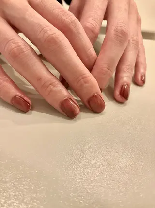 ネイル NADIA renaのネイルデザイン
