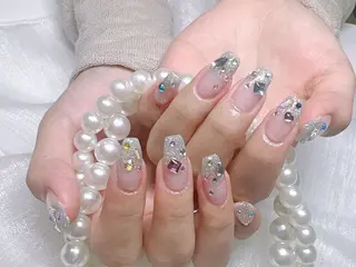 ネイル En ☀️のネイルデザイン