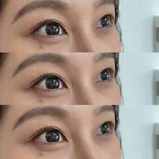 マツエク・マツパ Noa 上野のマツエク・マツパデザイン