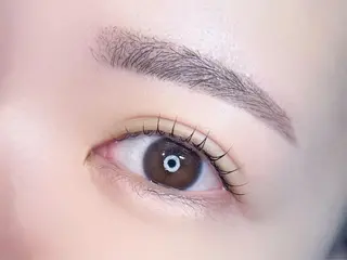 マツエク・マツパ Dress 田中のマツエク・マツパデザイン