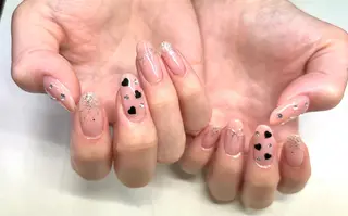 ネイル bright YUMIのマツエク・マツパデザイン