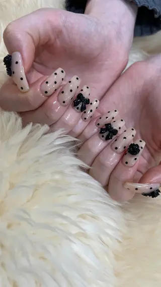 ネイル SOL NAILのネイルデザイン