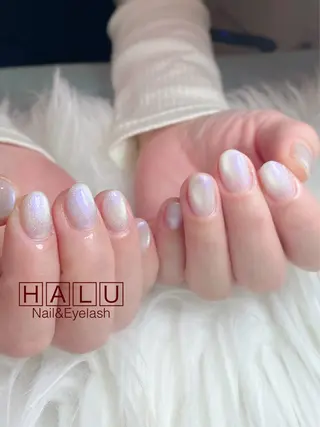 ネイル HALU ハルのネイルデザイン