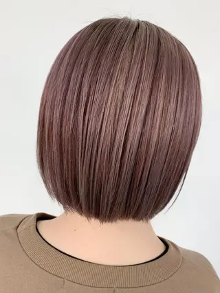 ショート 🥇近藤 恭輔🥇 Recharme新保のヘアスタイル