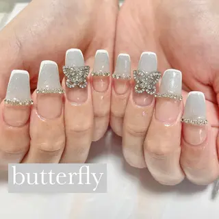 ネイル if nailのネイルデザイン