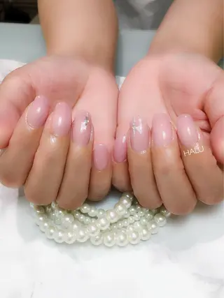 ネイル HALU ハルのネイルデザイン