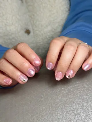 ネイル yluck nailのネイルデザイン