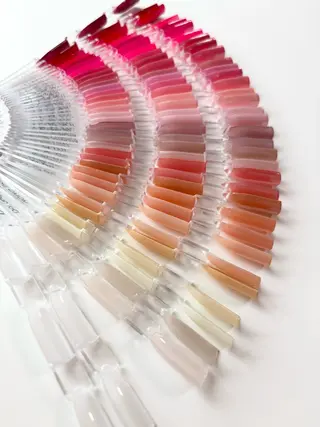 ネイル BTFL nailのネイルデザイン