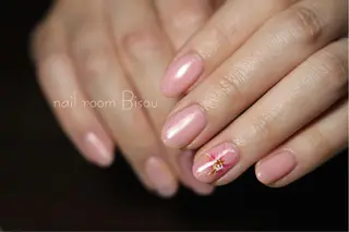 ネイル Negishi Akiのネイルデザイン