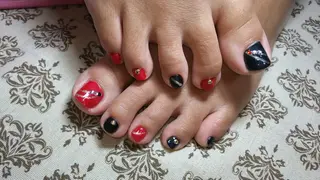 ネイル COCO +のエステ・リラクイメージ