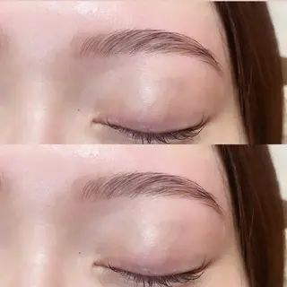 アイブロウ airi 👾のマツエク・マツパデザイン