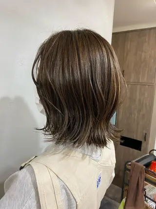 カラー 艶髪／髪質改善／ カワモトヒロトのその他イメージ