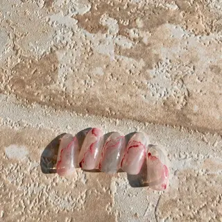 ネイル k iyoのネイルデザイン