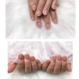 ネイル 整体・ネイル ヨシ堂💅のネイルデザイン
