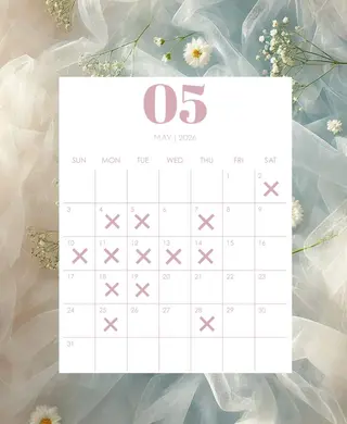 大賀 鈴のヘアスタイル