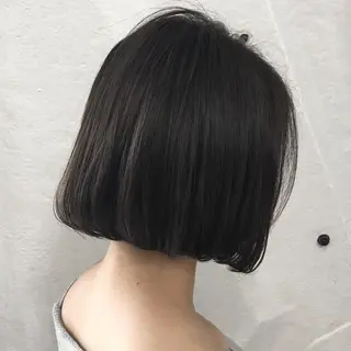 ショート K-POP好き美容師 🇰🇷Kai.Yのヘアスタイル