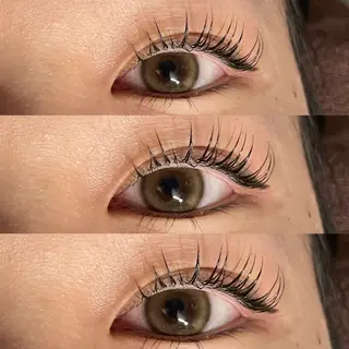 マツエク・マツパ Bro Tokyo シェービングのエステ・リラクイメージ