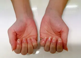 ネイル Lilia💅 Amanoのネイルデザイン