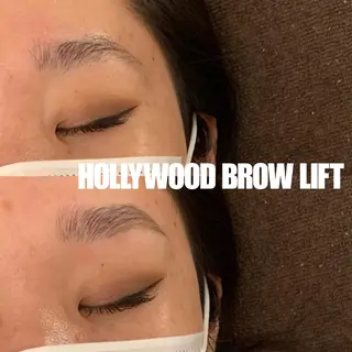 アイブロウ 【脱毛/眉毛専門店】 rudi　阿波座店の眉毛・アイブロウイメージ