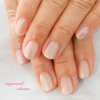 ネイル ネイルサロン 【たゆnail】のネイルデザイン