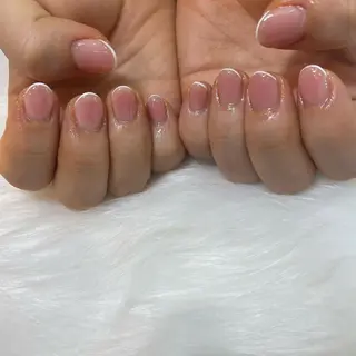 ネイル Nail Salon Gummi.のネイルデザイン