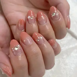 ネイル Uchida Mayunaのその他イメージ