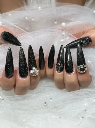 ネイル fj nailのネイルデザイン