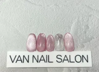 ネイル Van Nail Salonのネイルデザイン
