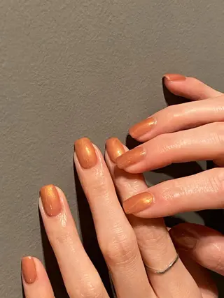 ネイル lavela otaのネイルデザイン